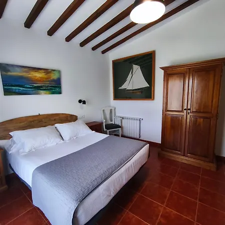 Posada Punta Linera San Vicente De La Barquera Exterior photo