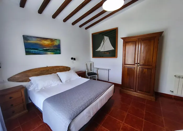 Posada Punta Liñera