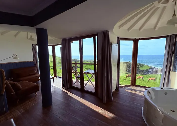 Posada Punta Liñera