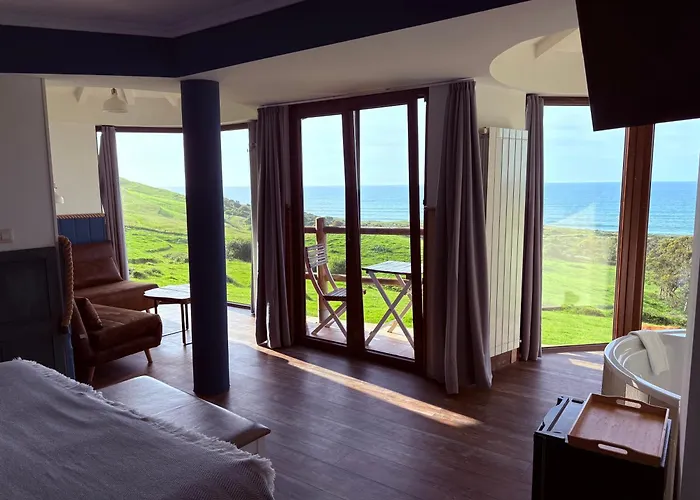 Posada Punta Linera