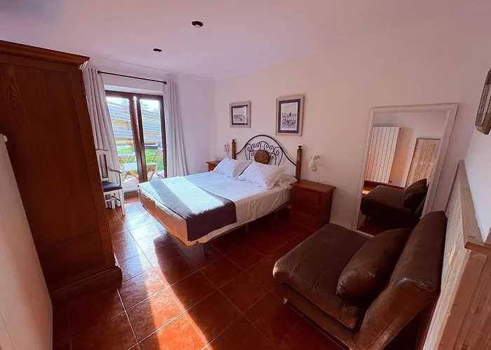 Posada Punta Linera