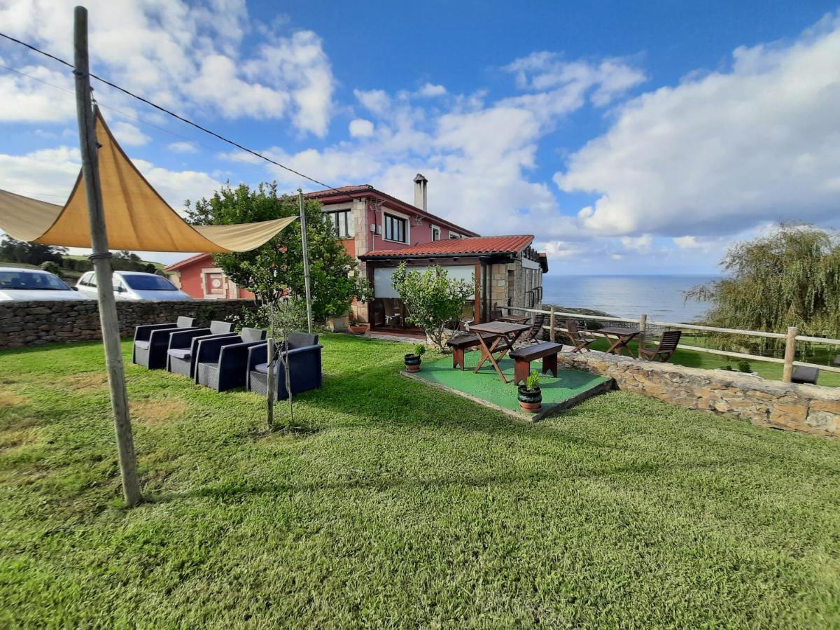 Guest house Punta Linera San Vicente De La Barquera