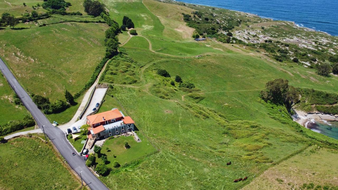 Punta Linera Gasthuis *