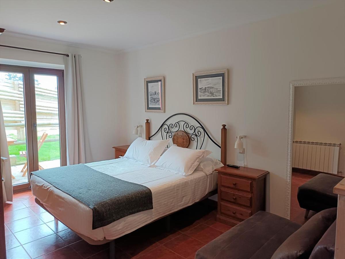 Guest house Punta Linera San Vicente De La Barquera