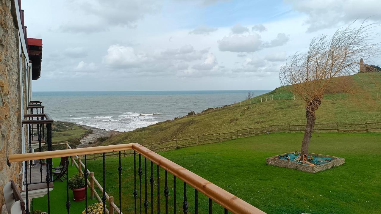 Guest house Punta Linera