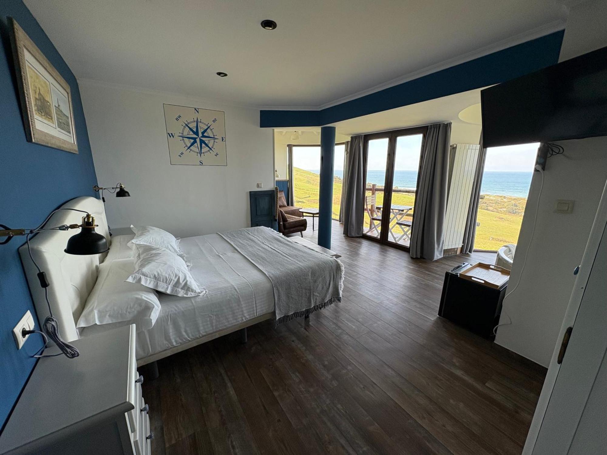 Punta Linera Guest house