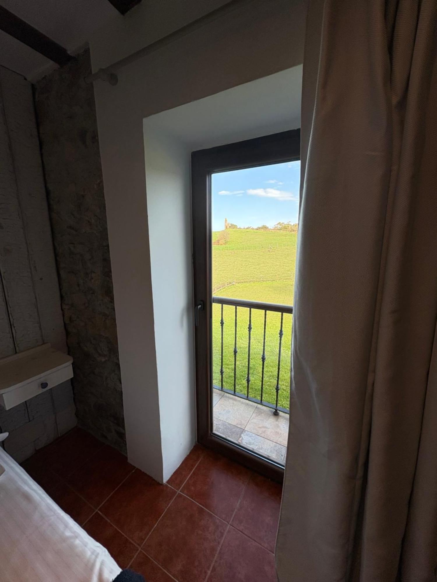 Punta Linera Guest house *