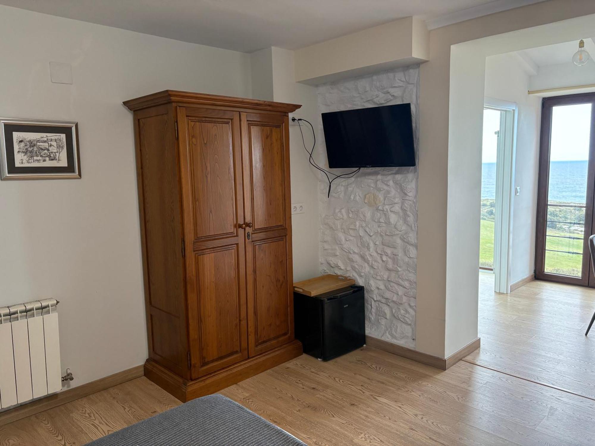 Guest house Punta Linera