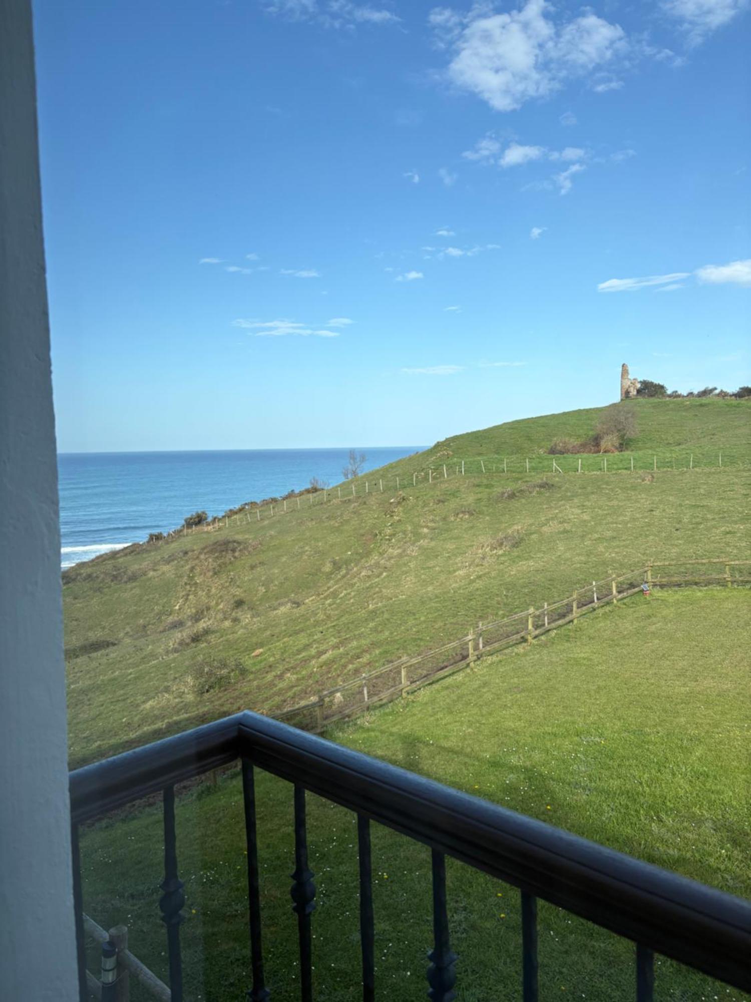 Guest house Punta Linera *
