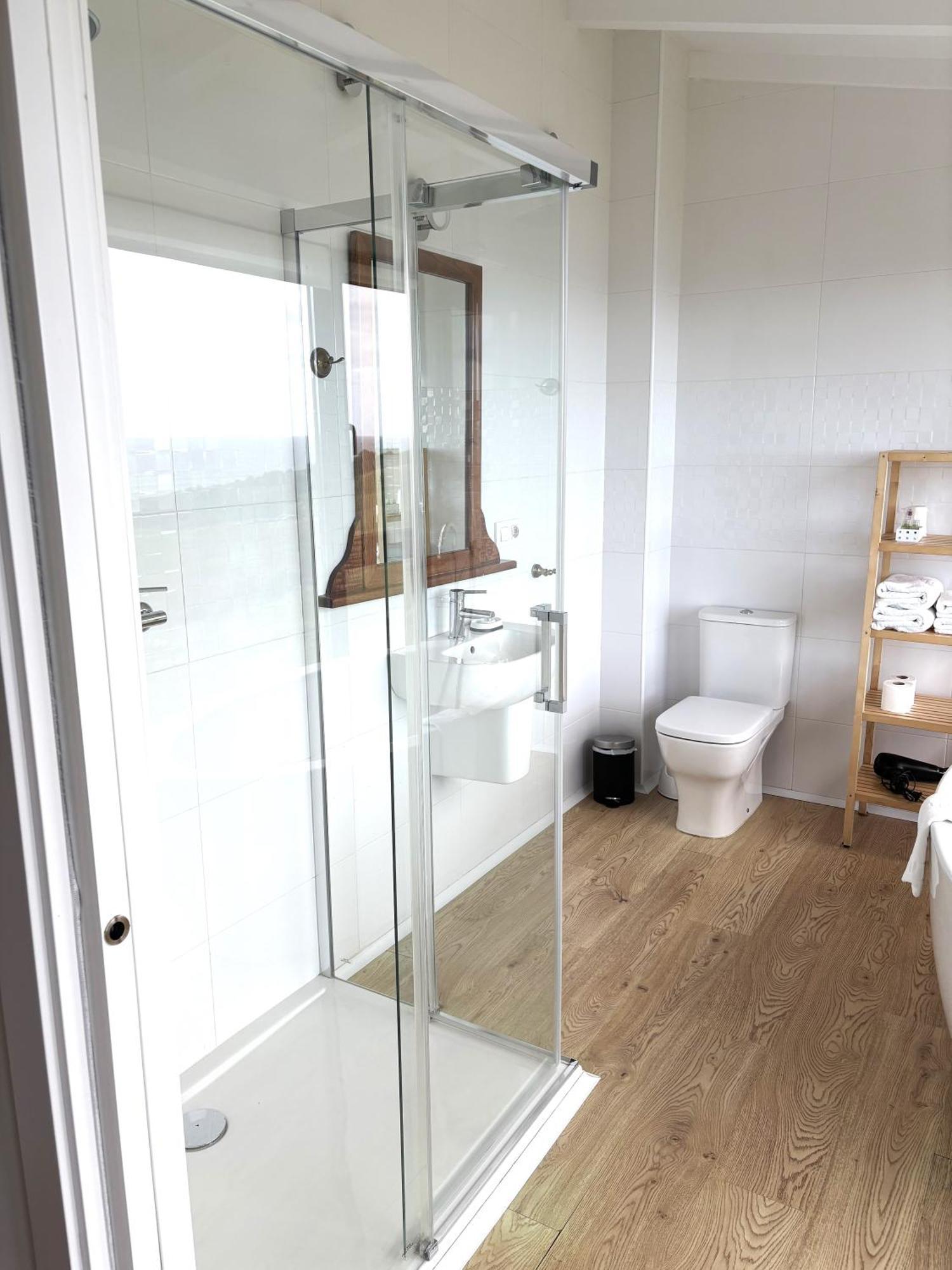 Guest house Punta Linera *