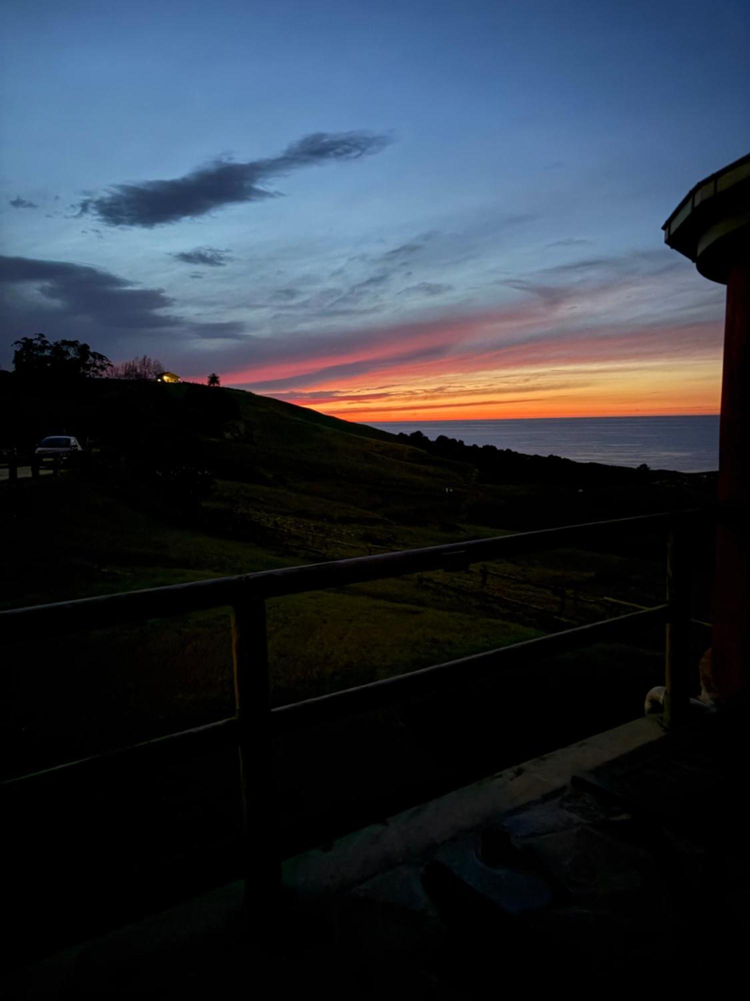 Gasthuis Punta Linera *
