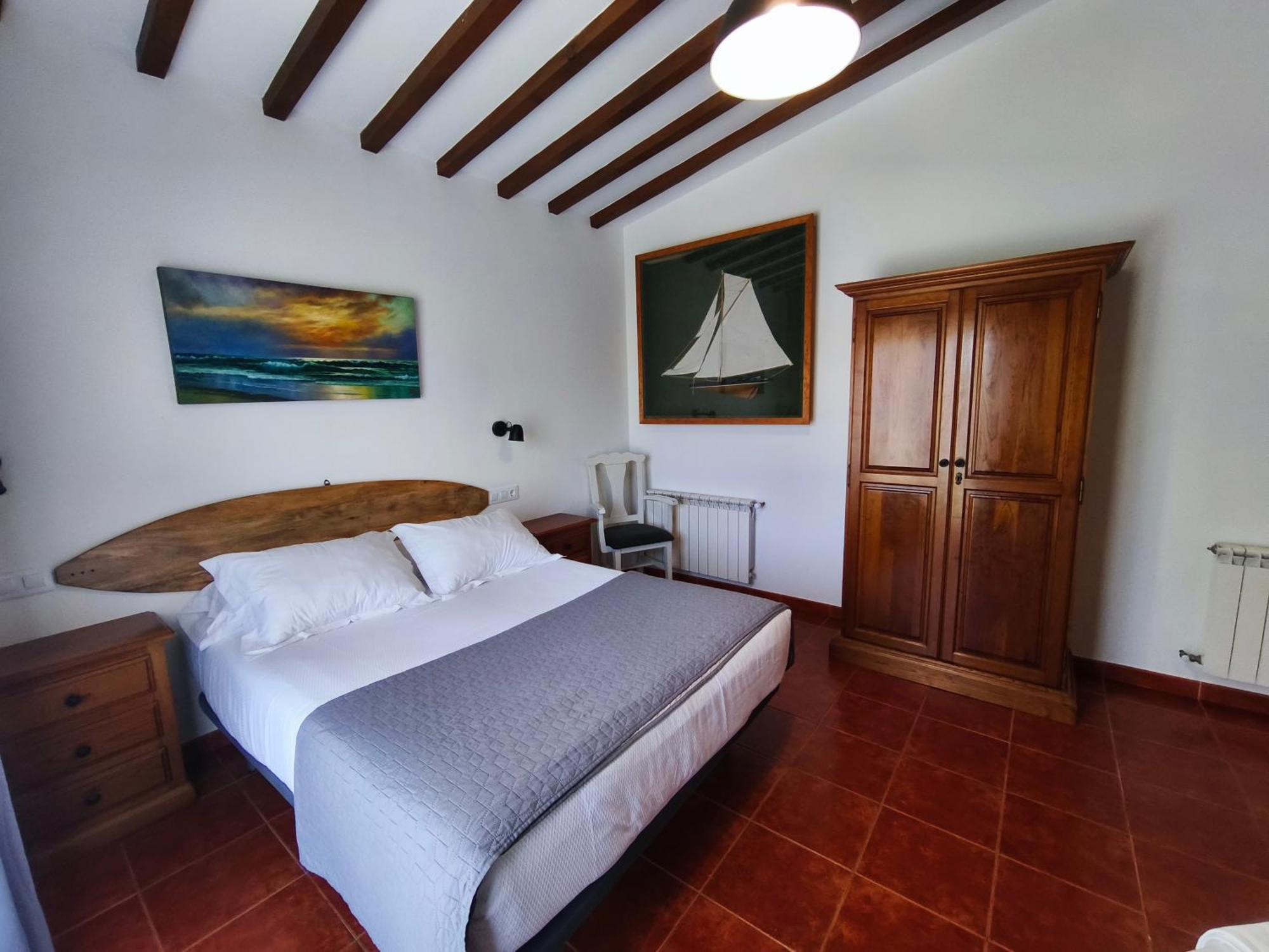Punta Liñera * San Vicente De La Barquera