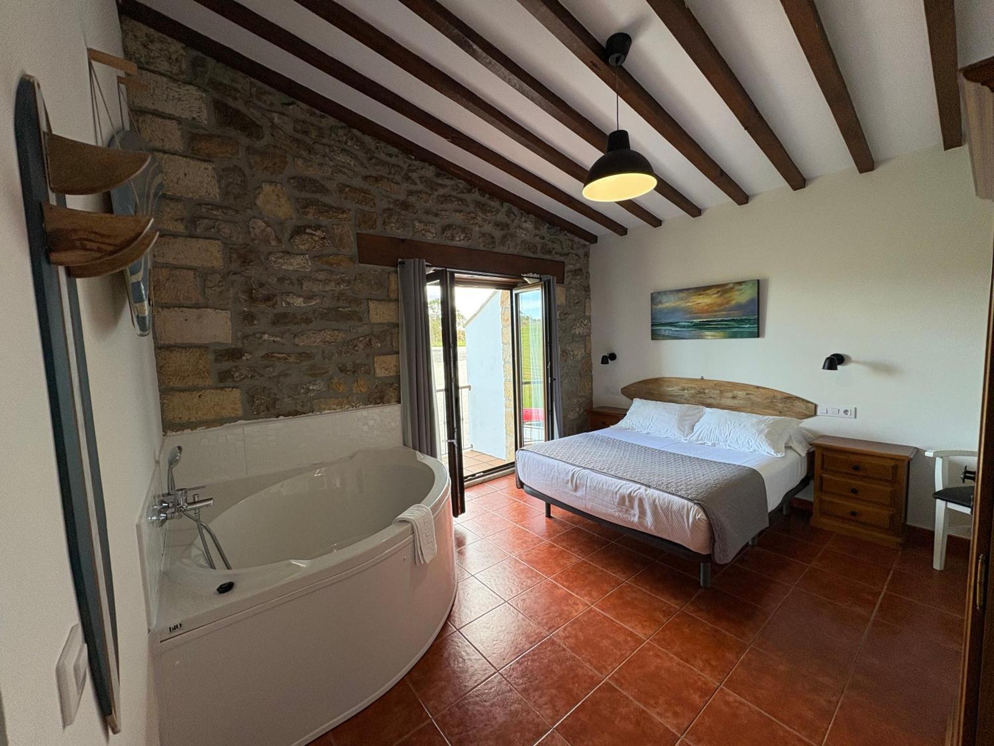 Guest house Punta Linera *