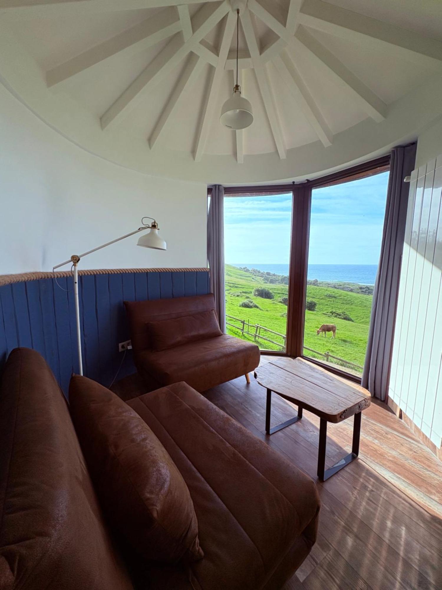 Punta Linera Guest house *
