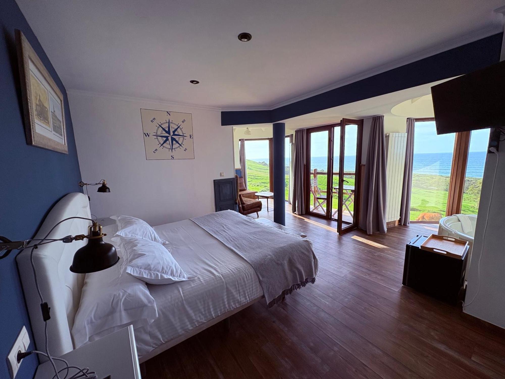 Guest house Punta Linera *