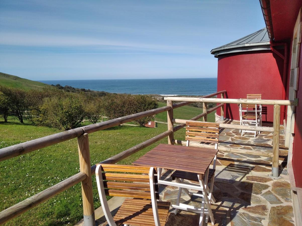 Guest house Punta Linera